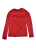 Under Armour Red Long Sleeve T-Shirt Size XL (youth) - photo 1