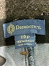 Democracy Solid Blue Jeans Size 12 (petite) - photo 7