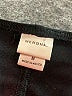 Merona Solid Black Swimsuit Bottoms Size M - photo 3