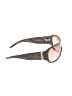 Burberry Brown Sunglasses One size - photo 1