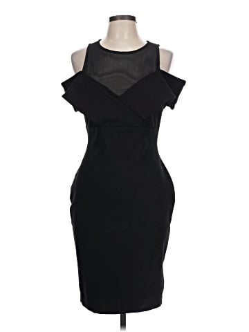 Elliatt Cocktail Dress (view 1)