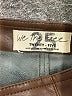 We the Free 100% Polyester Brown Active Pants Size 25 waist - photo 4