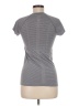 Lululemon Athletica Gray Active T-Shirt Size 6 - photo 2
