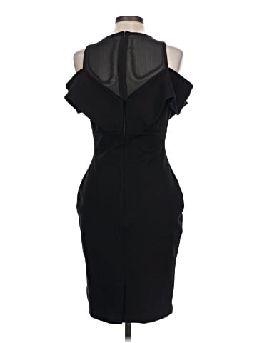 Elliatt Cocktail Dress (view 2)