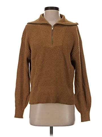 Free Assembly Pullover Sweater (view 1)