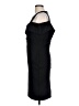 Elliatt Solid Black Cocktail Dress Size L - photo 5
