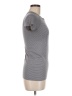 Lululemon Athletica Gray Active T-Shirt Size 6 - photo 4