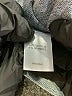 Purejill Blue Casual Pants Size M - photo 5