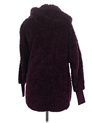 Summer & Rose Faux Fur Jacket (view 2)