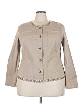 Lane Bryant Jacket (view 1)