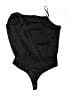 Nine West Black Bodysuit Size L - photo 2