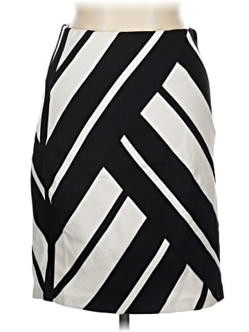 White House Black Market Formal Skirt (view 1)