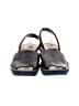 Kenneth Cole REACTION Black Wedges Size 9 1/2 - photo 2