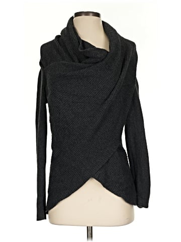 Bebe Turtleneck Sweater (view 1)