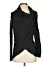 Bebe Black Turtleneck Sweater Size S - photo 1