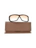 Burberry Brown Sunglasses One size - photo 2