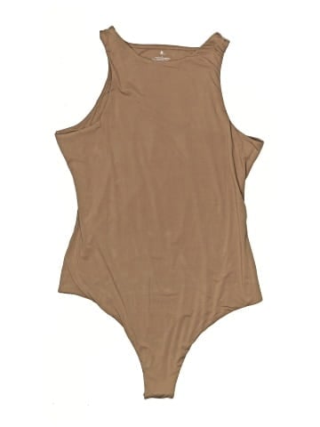 Pumiey Bodysuit (view 1)