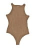 Pumiey Tan Bodysuit Size L - photo 1