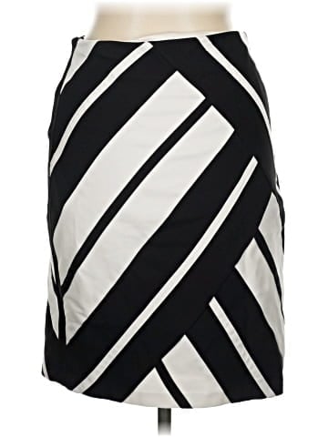 White House Black Market Formal Skirt (view 2)
