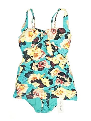Seafolly One Piece Swimsuit (view 1)