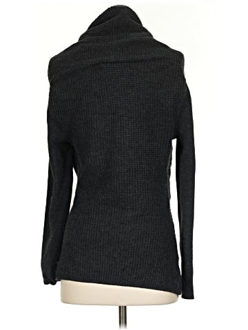 Bebe Turtleneck Sweater (view 2)