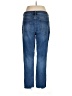Seven7 Hearts Blue Jeans Size 16 - photo 2