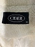 Cider Ivory Coat Size XS - photo 6