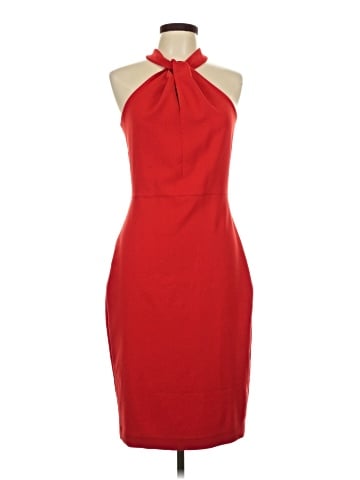 Taylor Cocktail Dress (view 1)