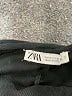 Zara Black Sleeveless Top Size M - photo 7