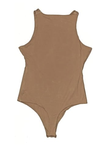Pumiey Bodysuit (view 2)