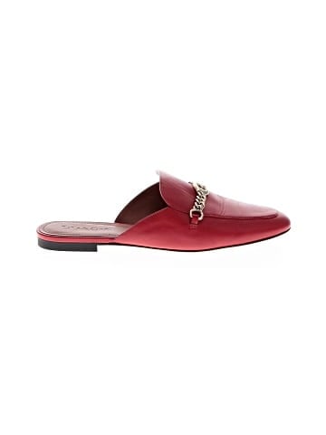 Coach Mule/Clog (view 1)