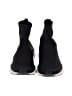 Sam Edelman Black Sneakers Size 8 - photo 2