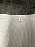 Unbranded Ivory Tank Top Size M - photo 7