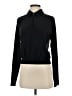 Athleta Black Track Jacket Size XS - photo 1