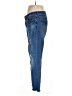Seven7 Hearts Blue Jeans Size 16 - photo 5