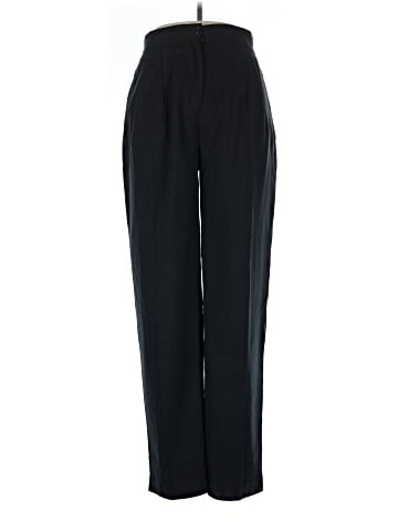 Halston Silk Pants (view 2)