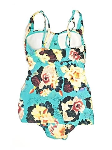 Seafolly One Piece Swimsuit (view 2)