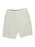 J.Crew 100% Cotton Green Shorts Size 29 waist - photo 1