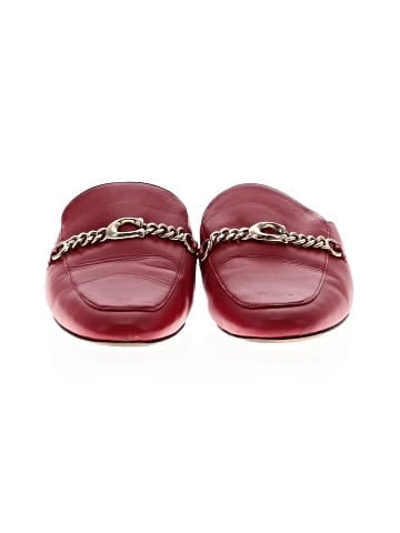 Coach Mule/Clog (view 2)