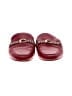 Coach Red Mule/Clog Size 9 - photo 2