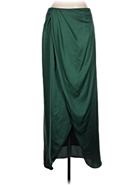 Fashion Nova Formal Skirt
