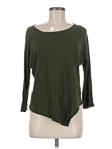Joie 3/4 Sleeve T-Shirt (view 1)