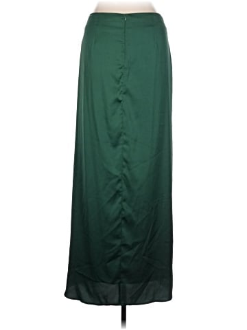 Fashion Nova Formal Skirt (view 2)