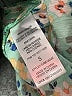 Democracy Green 3/4 Sleeve Blouse Size S - photo 8