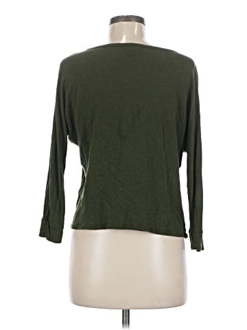 Joie 3/4 Sleeve T-Shirt (view 2)