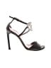 Gucci Black Sandals Size EU (IT) 35 / US 5 - photo 1