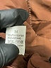 Unbranded Brown Vest Size M - photo 6
