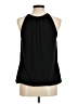Style&Co Black Tank Top Size M - photo 2