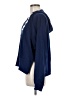 Unbranded Blue Pullover Sweater Size M - photo 5