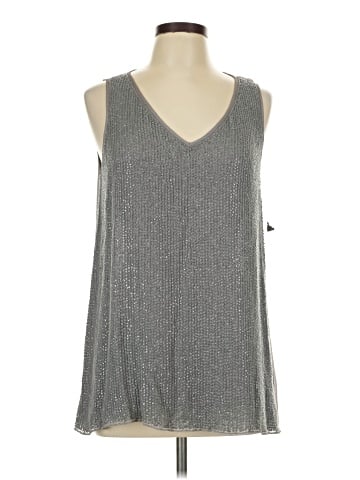 Lola & Sophie Sleeveless Top (view 1)